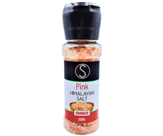 Coarse Salt Grinder