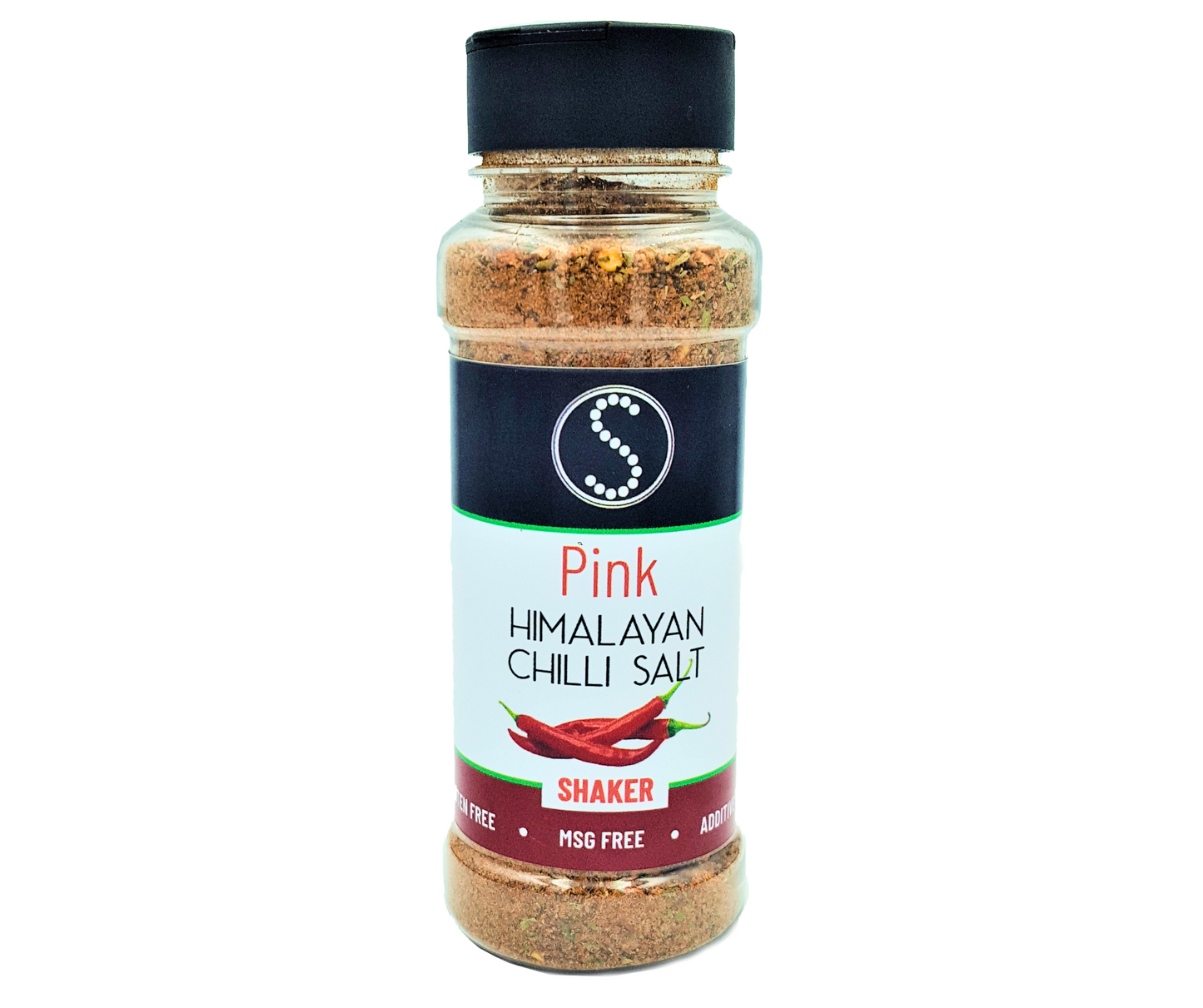 Chilli Salt