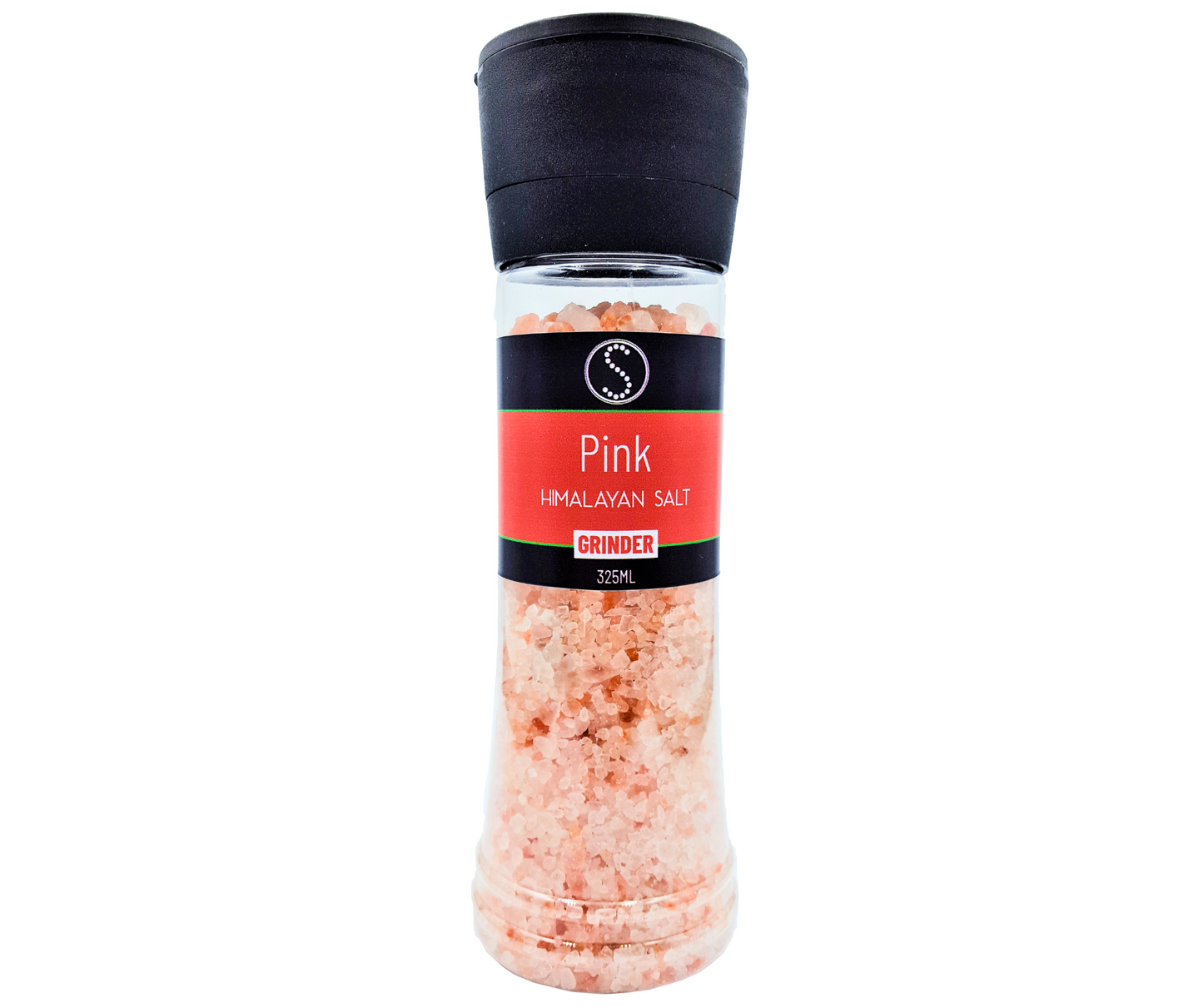 Coarse Salt Grinder 325ML