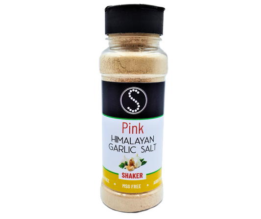Garlic Salt