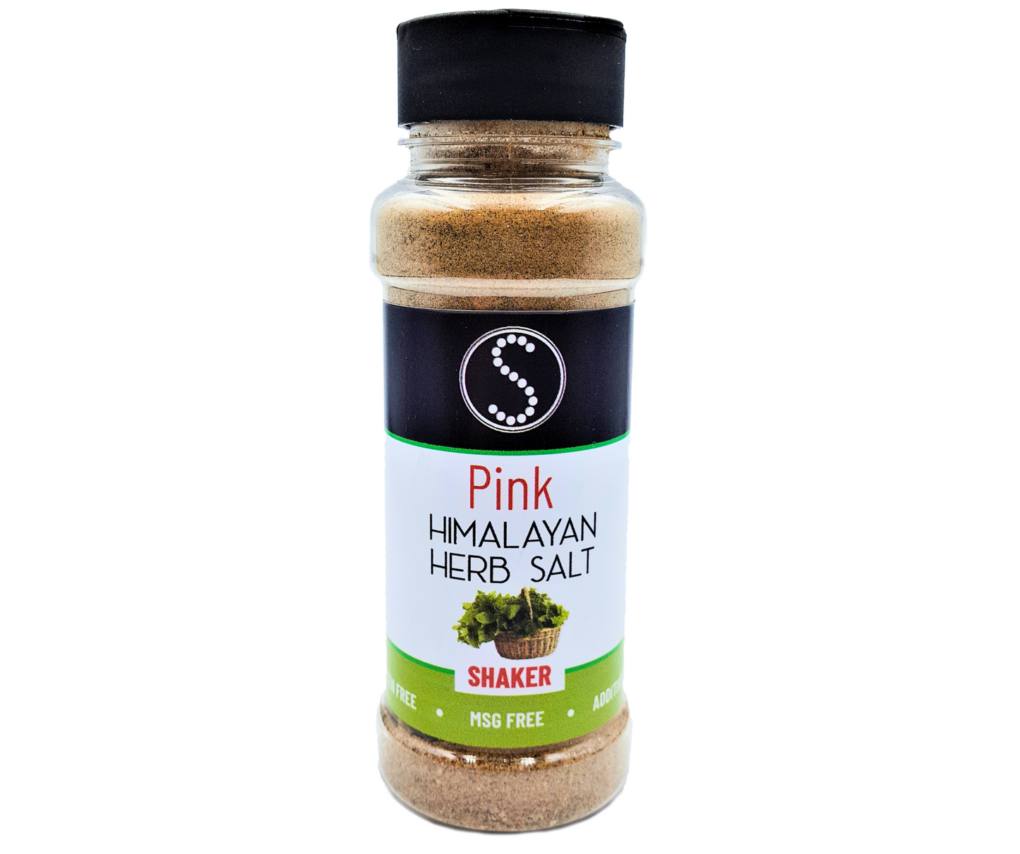 Herb Salt