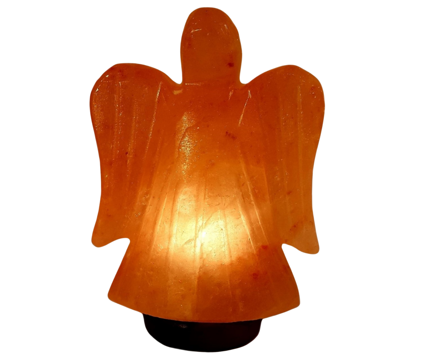 Angel Salt Lamp 2-3KG