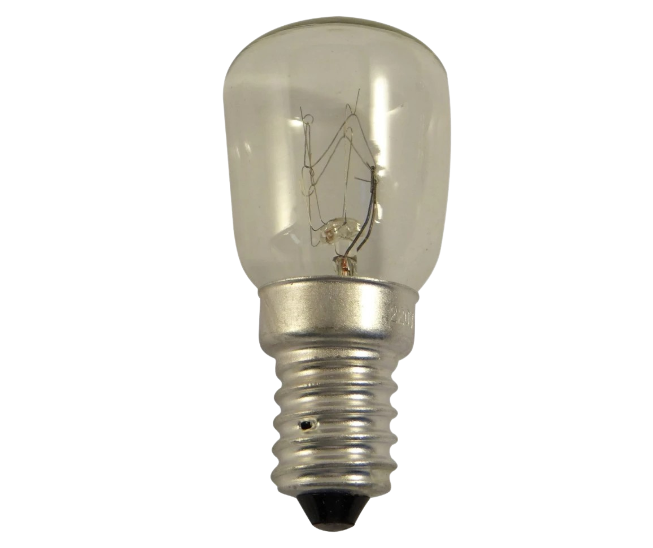 Salt Lamp Pygmy Bulb – Simply Salt