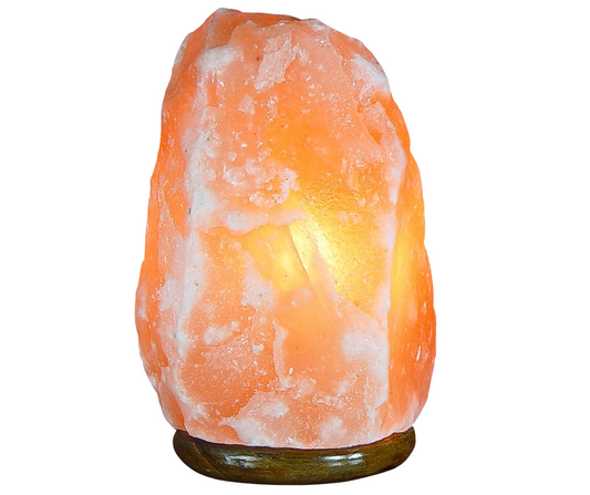 Natural Salt Lamp 2-3KG