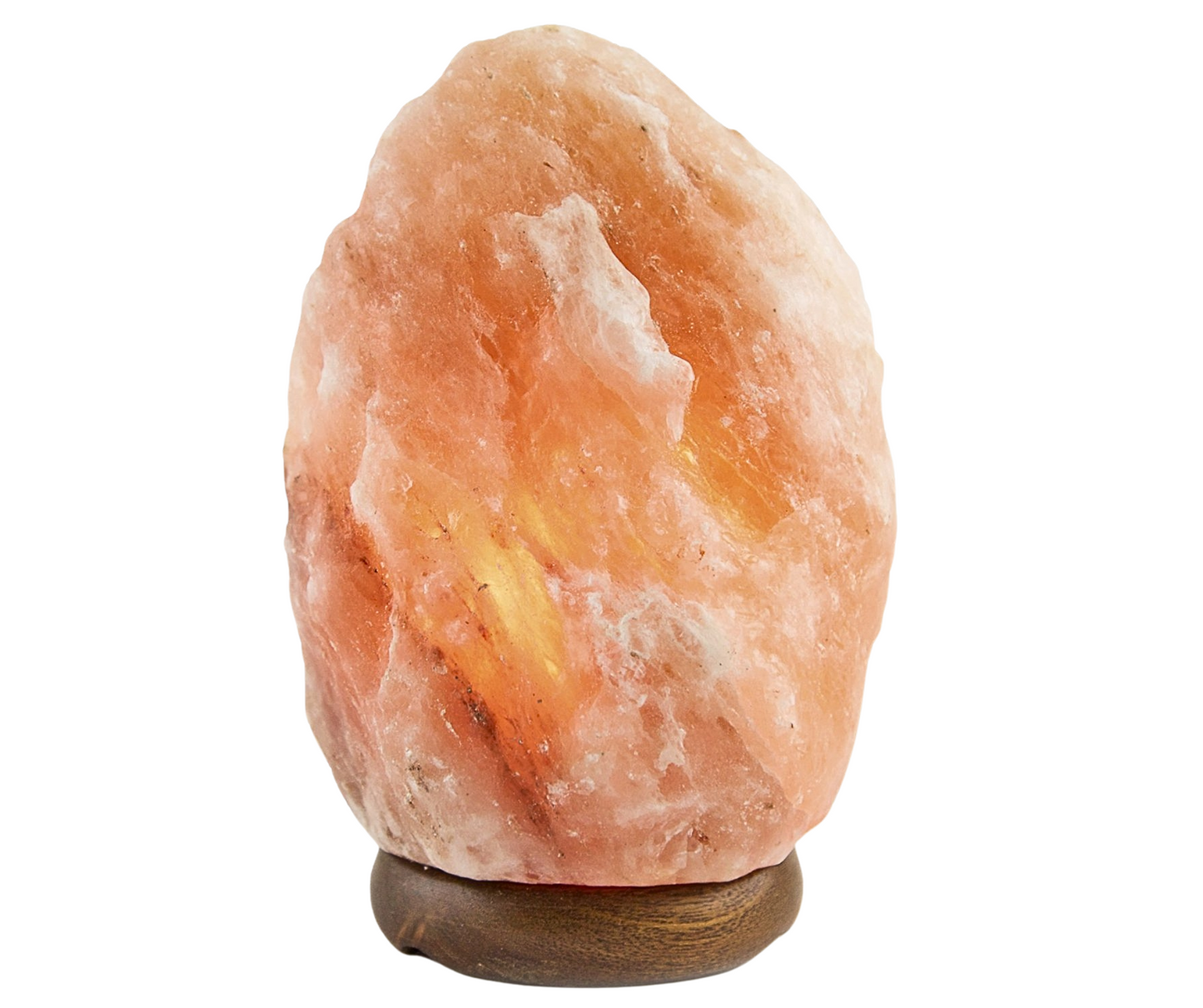 Natural Salt Lamp 1-2KG