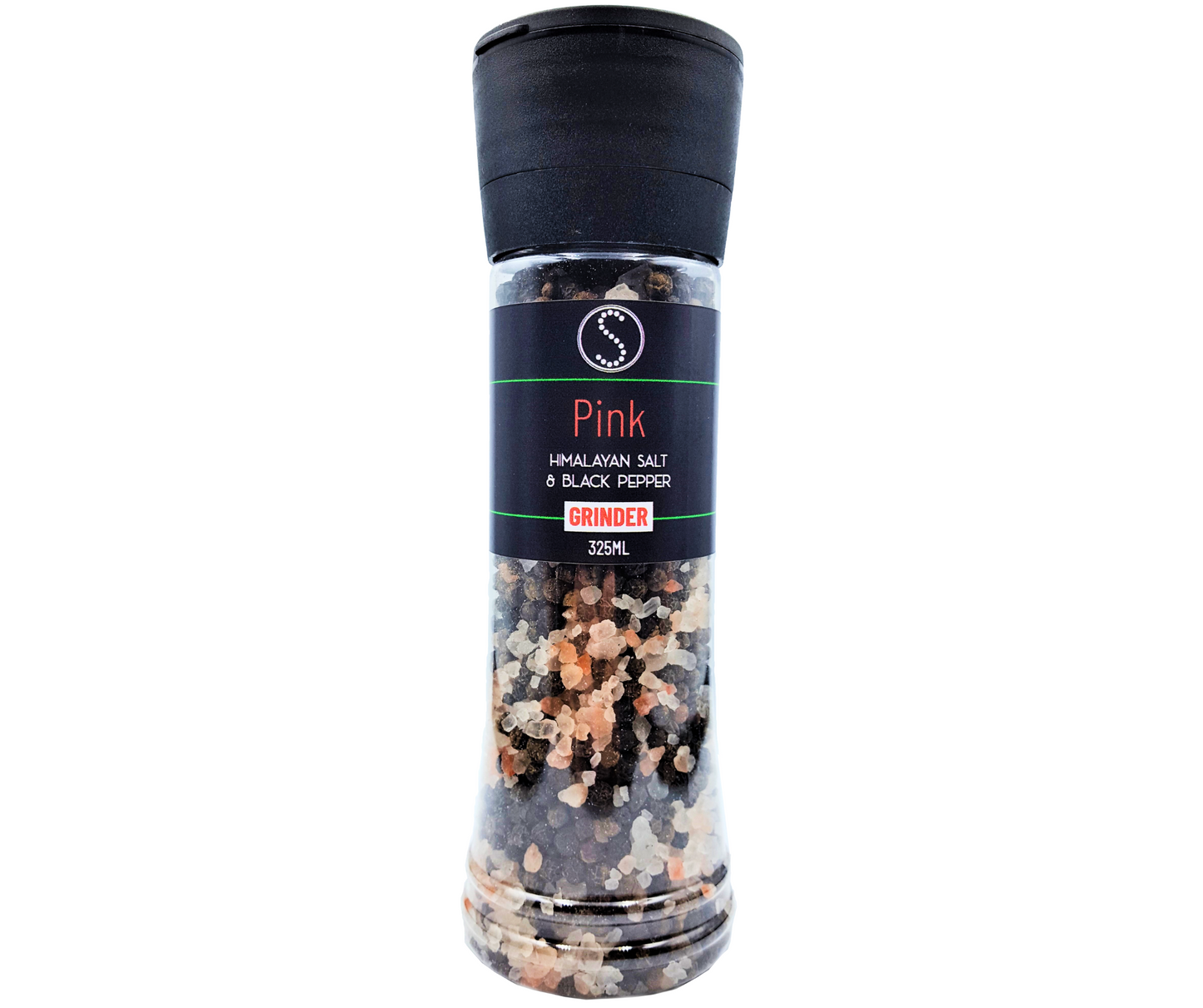 Salt & Pepper Grinder 325ML