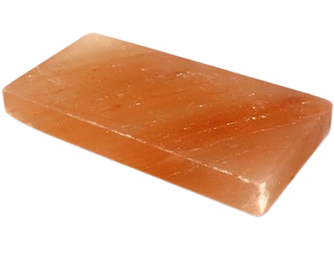 Himalayan Salt Blocks – Simply Salt